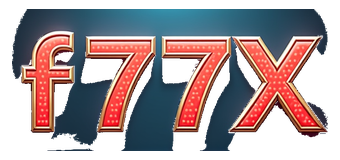 f77x logo